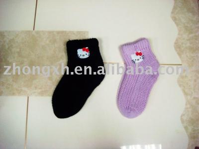 wool socks (wool socks)