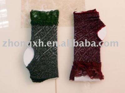 Ladies` socks (Ladies` socks)