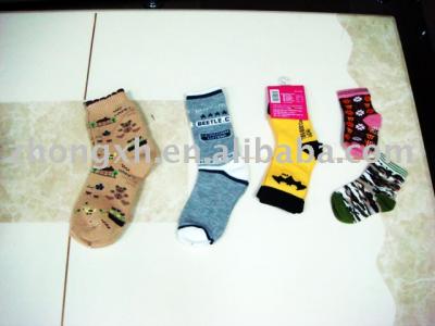 children`s socks (children`s socks)