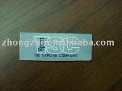 MAIN LABEL (PRINCIPALES LABEL)