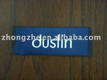 MAIN LABEL (PRINCIPALES LABEL)