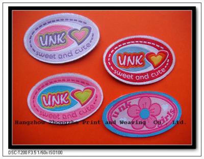 Label (Label)