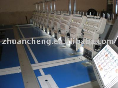 615 embroidery machine