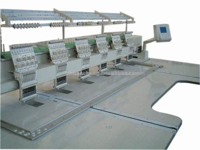 embroidery machine