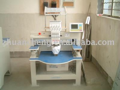 embroidery machine