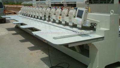 embroidery machine (embroidery machine)