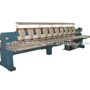 Embroidery Machine (Embroidery Machine)