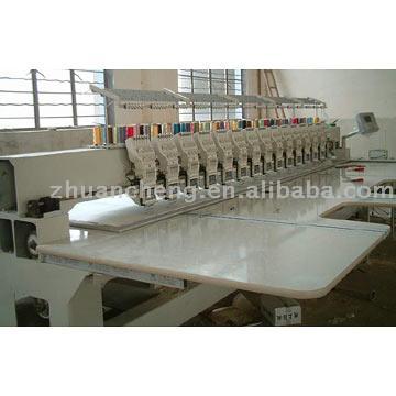 Embroidery Machine (Embroidery Machine)