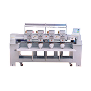 Computerized Hat Embroidery Machine (Computerized Hat Embroidery Machine)