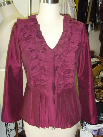 garment (vêtement)