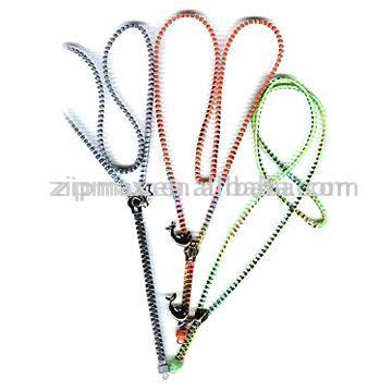 Zippers for Mobile Phones
