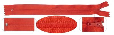 L-type nylon zipper (L-молния тип нейлона)