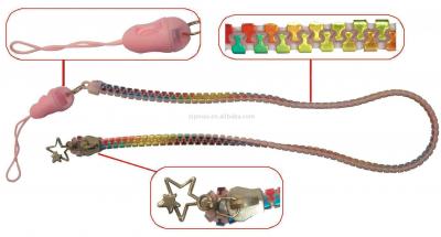 Zippers for Mobile Phones