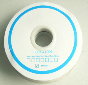 HOOK AND LOOP