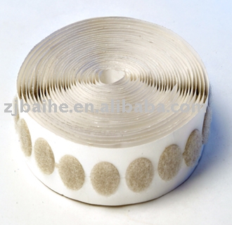 nylon velcro
