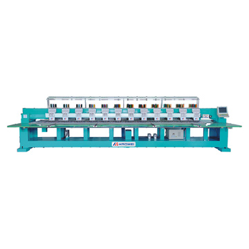 Computerized Embroidery Machine (Computerized Embroidery Machine)