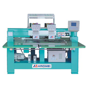 Computerized Embroidery Machine (Computerized Embroidery Machine)