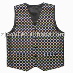 Waistcoat (Gilet)