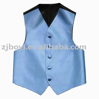 Waistcoat (Gilet)