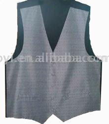 Waistcoat (Gilet)