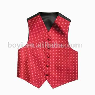Waistcoat (Gilet)