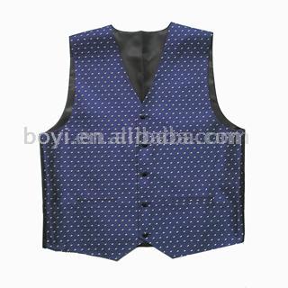 Waistcoat (Gilet)
