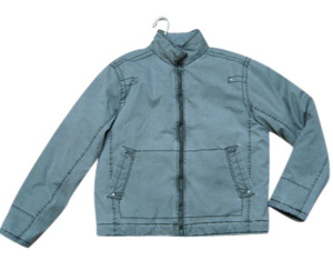 Woven Jacket (Woven J ket)