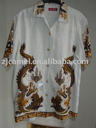 MEN`S SHIRT (MEN`S SHIRT)
