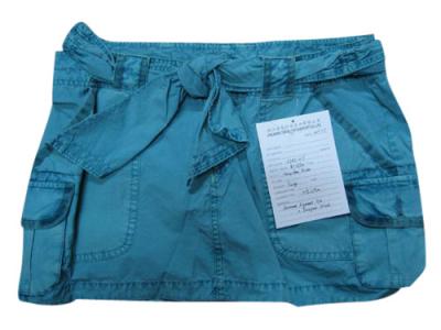Pigment Dyed Pants (Pigment Dyed Pantalons)