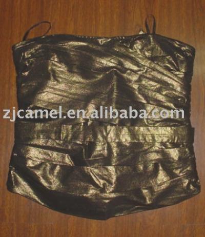 corselet (corselet)