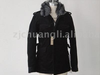 Ladies` Top 025 (Ladies »Haut 025)