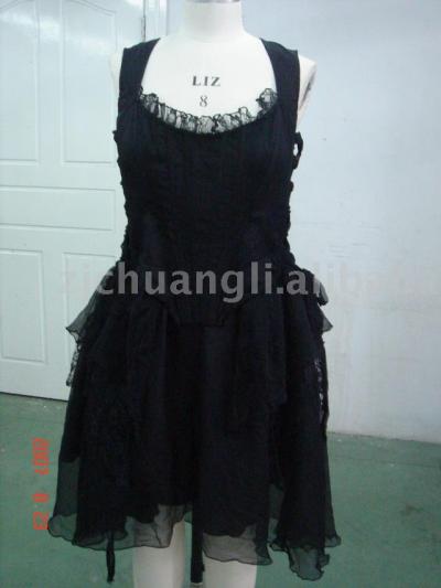 Dress 002 (Dress 002)