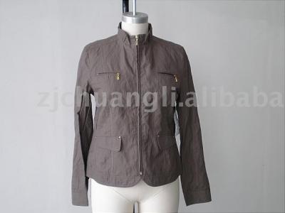 Ladies` Top 017 (Ladies »Haut 017)