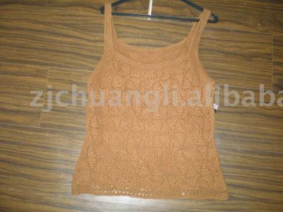 Knitted Top 006