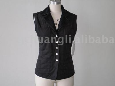Ladies` Top 015 (Ladies »Haut 015)
