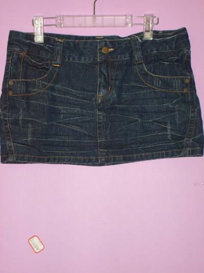skirt (Rock)