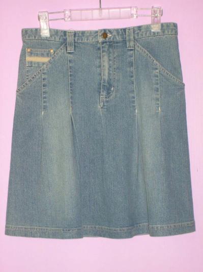 skirt (Rock)