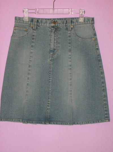 skirt (Rock)