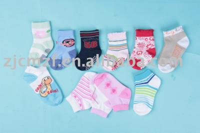 Baby-Socke (Baby-Socke)