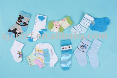 Baby-Socke (Baby-Socke)