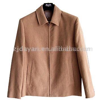 Men`s Jacket (MEN `S Куртка)