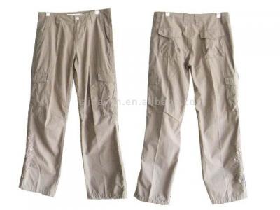 Lady`s Trousers (Lady`s Trousers)