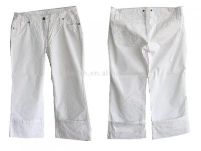 Lady`s Trousers (Lady`s Trousers)