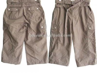 Lady`s Trousers (Lady`s Trousers)