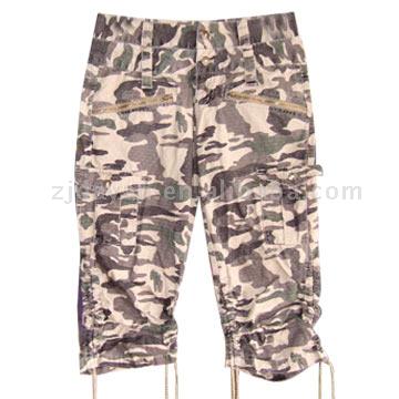 Lady`s Trousers (Lady`s Trousers)
