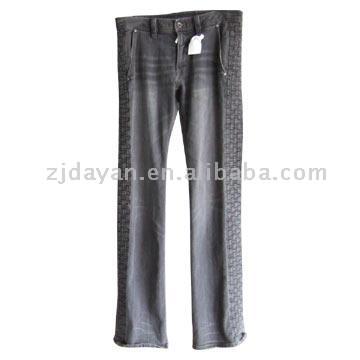 Lady`s Trousers (Lady`s Trousers)