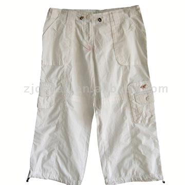 Lady`s Trousers (Lady`s Trousers)