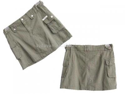 Lady`s Skirts (Lady `s Jupes)