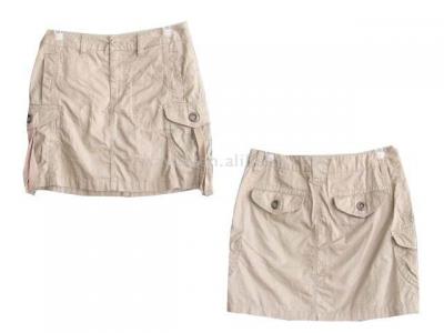 Lady`s Skirts (Lady `s Jupes)