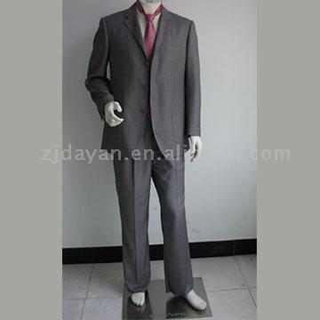 Men`s suits (Мужские костюмы)